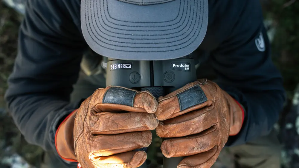 Optics for Hunting, Tactical, Marine, Adventure | Steiner Optics for Hunting, Tactical, Marine, Adventure | Steiner